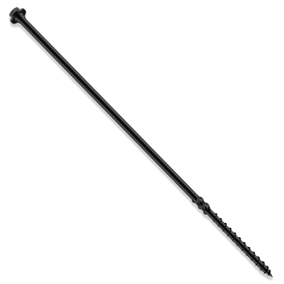 Tornillos para madera premium Timberjack