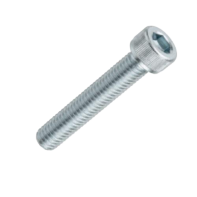 Tornillo de cabeza hexagonal